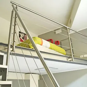 Apartamento Urban House - Loft Navigli Center, Milán