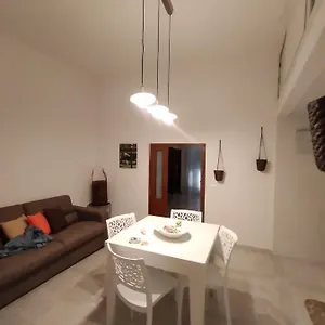  Apartamento Margaret Italia