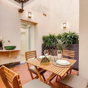  Apartamento Trevi Chic House Italia