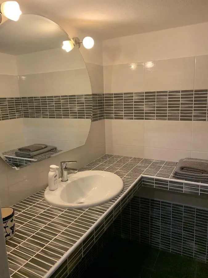 Apartamento Casa Marugi Milán