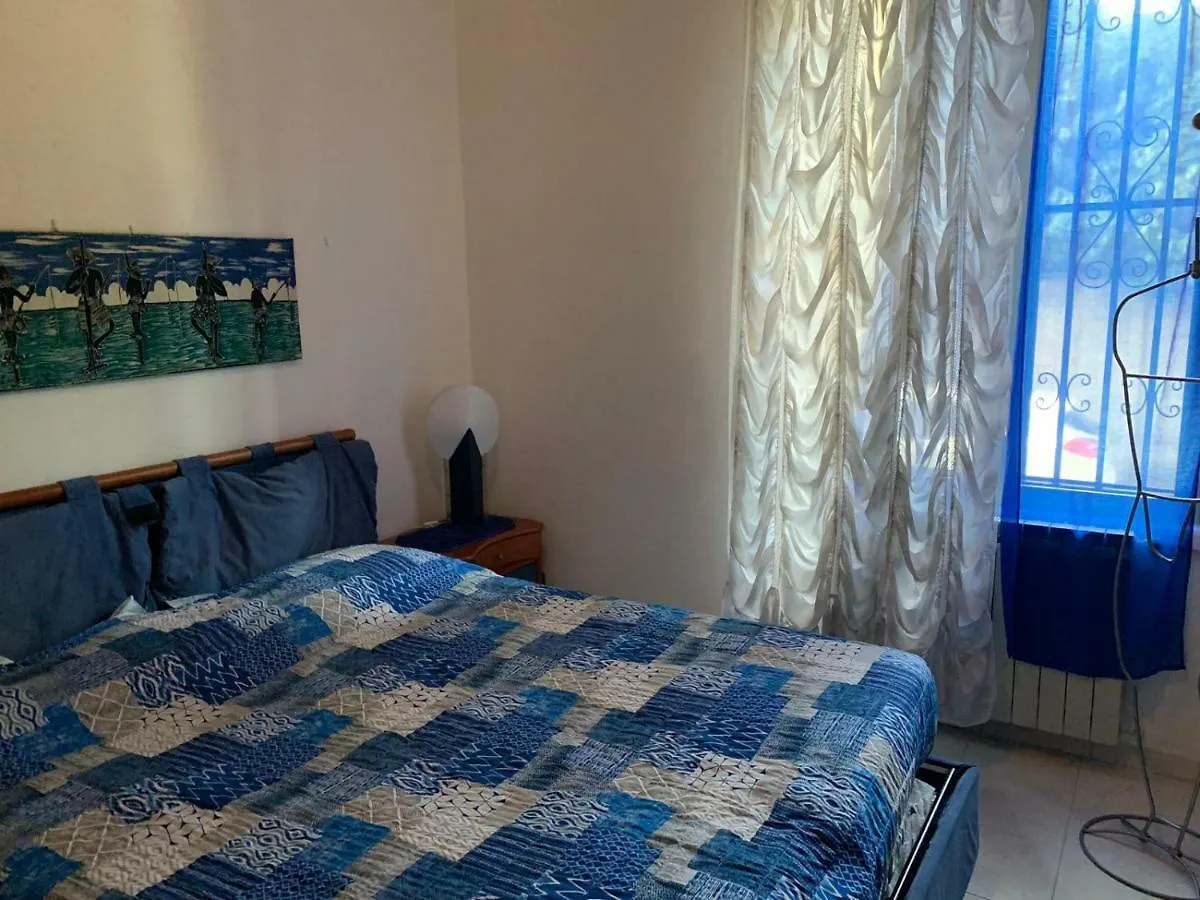 Apartamento Casa Marugi Milán