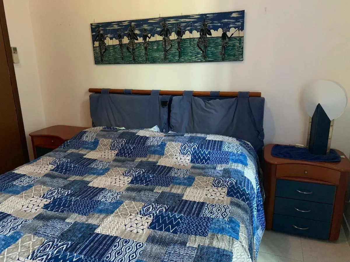 Apartamento Casa Marugi Milán