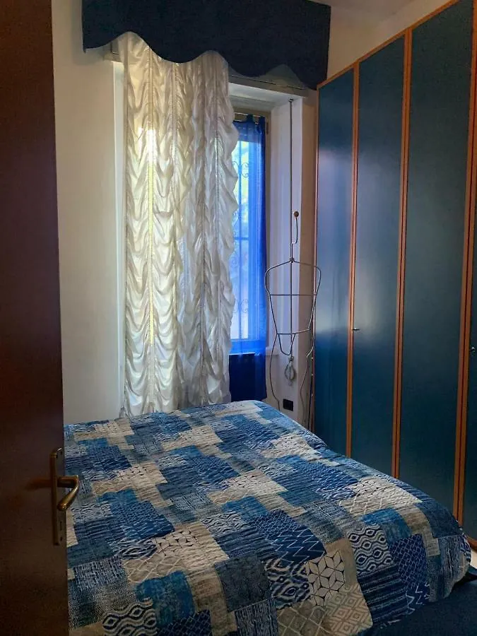 Apartamento Casa Marugi Milán 0*,