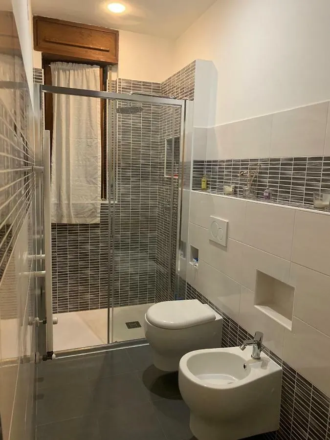 Apartamento Casa Marugi Milán