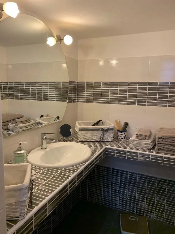 Apartamento Casa Marugi Milán 0*,  Italia