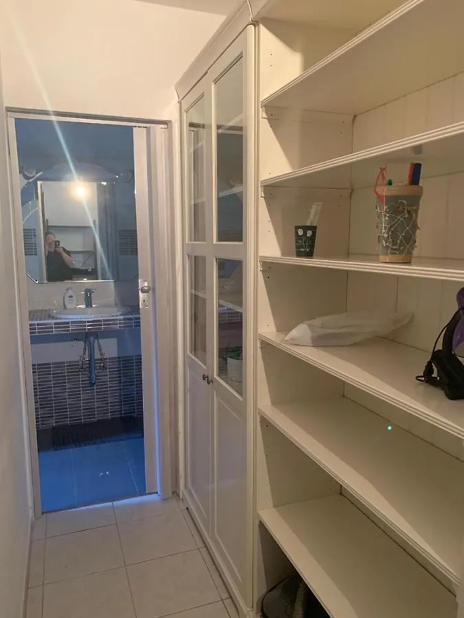 Apartamento Casa Marugi Milán Italia