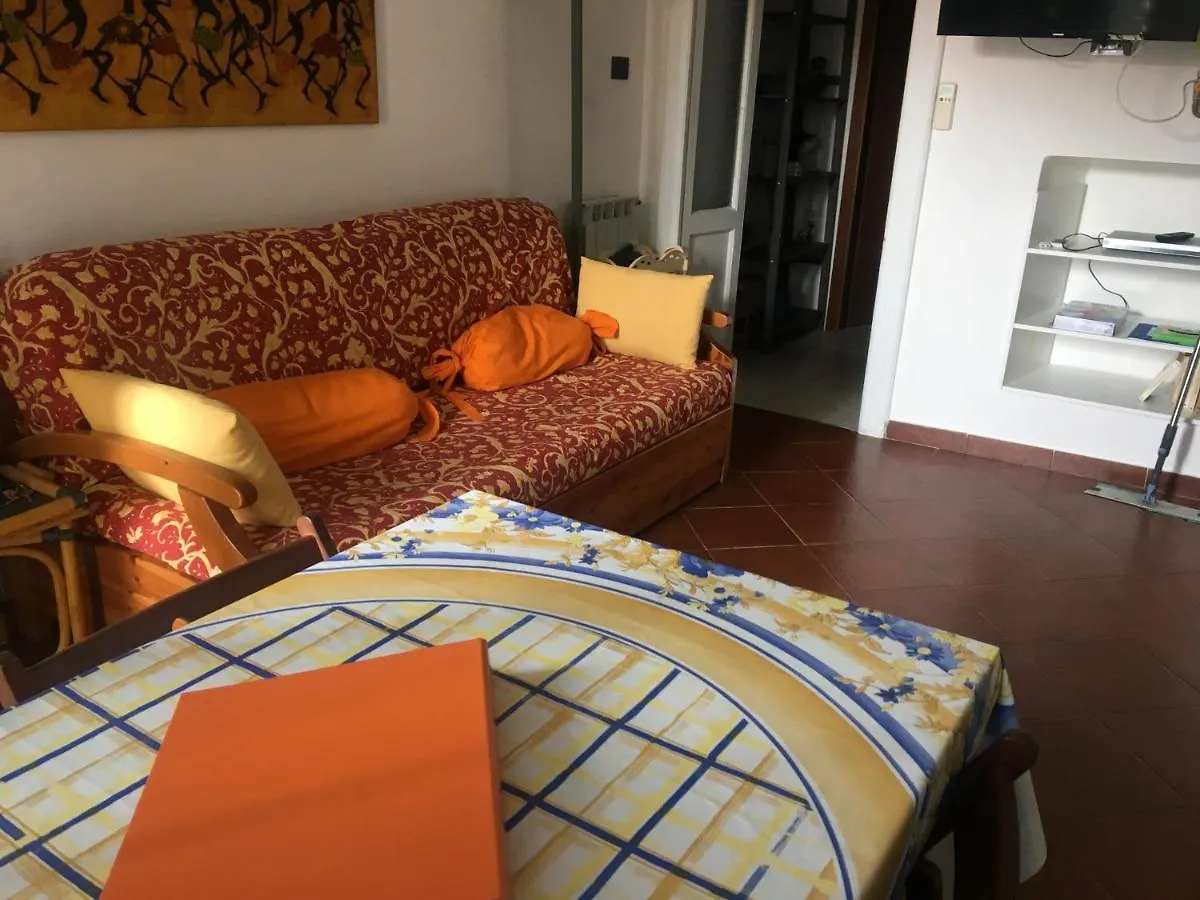Apartamento Casa Marugi Milán Italia